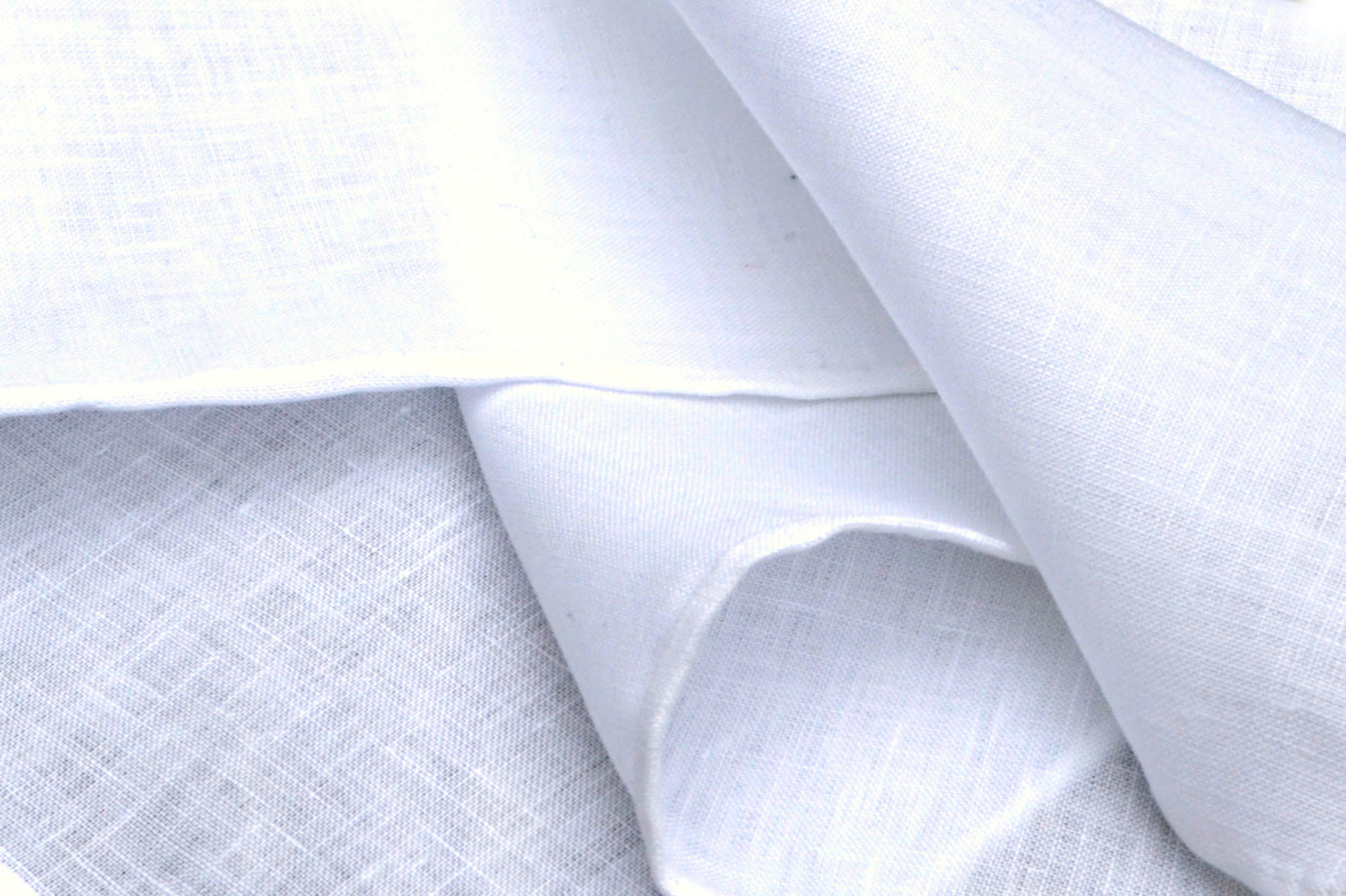 Linen vs. Cotton: What's the Difference? What's Better In 2024? – Son de  Flor